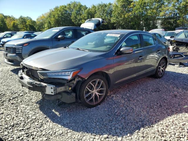  Salvage Acura ILX