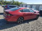 Honda Accord Hybrid Sport Image 2