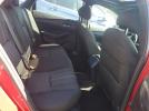 Honda Accord Hybrid Sport Image 9