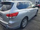 Nissan Pathfinder S Image 3