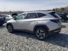Hyundai TUCSON Sel Image 3