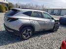 Hyundai TUCSON Sel Image 2