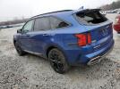 Kia Sorento Sx Image 3
