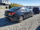 Lexus Is 250 Image 2