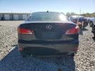 Lexus Is 250 Image 4