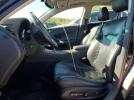 Lexus Is 250 Image 12