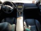 Lexus Is 250 Image 5