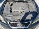 Lexus Is 250 Image 9
