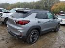 Chevrolet Trailblazer Rs Image 13