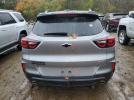Chevrolet Trailblazer Rs Image 4