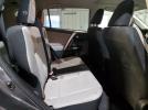 Toyota RAV4 Xle Image 3