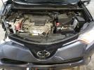 Toyota RAV4 Xle Image 4