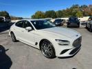 Genesis G70 Base Base Image 10