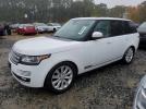 Land Rover Range Rover Hse Image 1