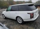 Land Rover Range Rover Hse Image 3