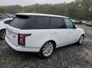 Land Rover Range Rover Hse Image 5