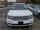 Land Rover Range Rover Hse Image 4