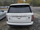 Land Rover Range Rover Hse Image 2