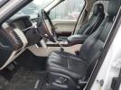 Land Rover Range Rover Hse Image 12
