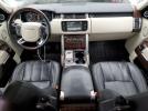 Land Rover Range Rover Hse Image 6