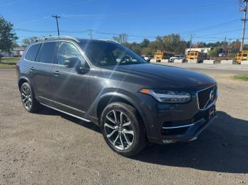  Salvage Volvo XC90