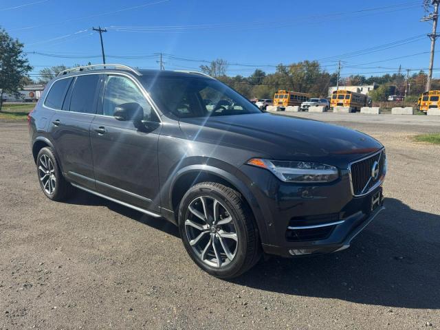  Salvage Volvo XC90