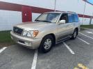 Lexus Lx470 470 Image 9