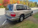 Lexus Lx470 470 Image 2