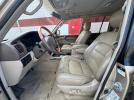 Lexus Lx470 470 Image 3