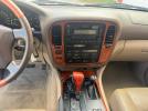 Lexus Lx470 470 Image 7