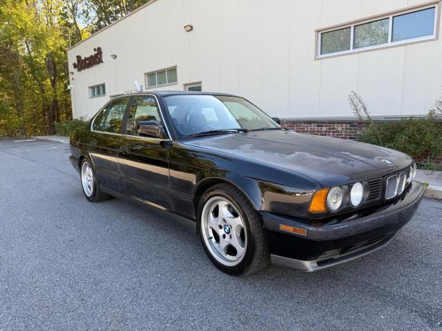 Salvage BMW M Series