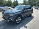 BMW X Series Xdrive40i Image 1