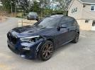 BMW X Series M50i Image 1