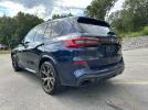 BMW X Series M50i Image 2