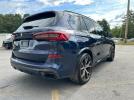 BMW X Series M50i Image 5