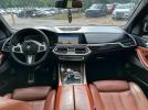 BMW X Series M50i Image 10