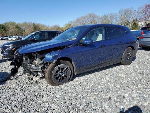  Salvage BMW Ix Xdrive5