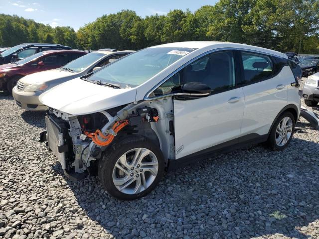 Salvage Chevrolet Bolt