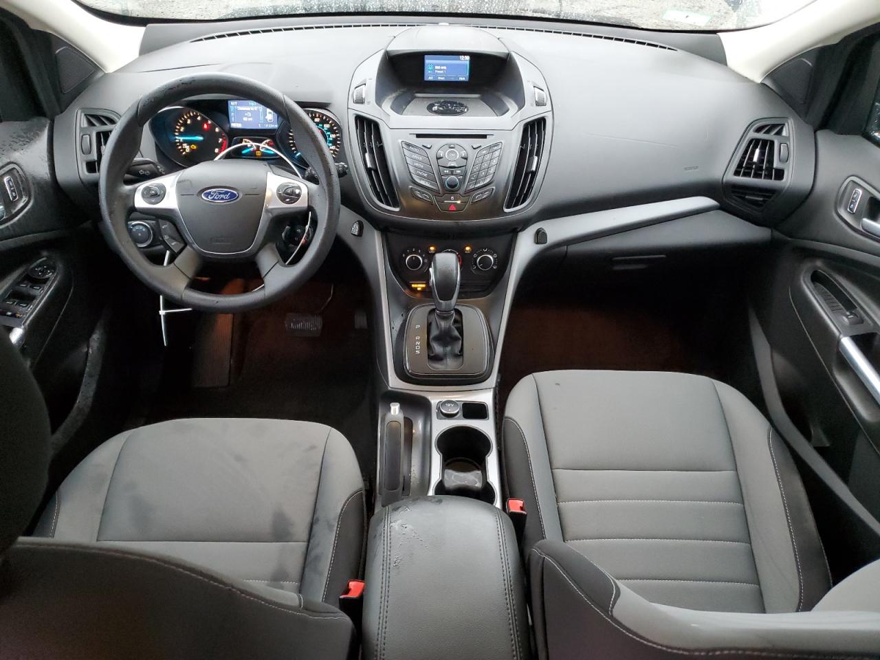 Ford Escape Se Image 8