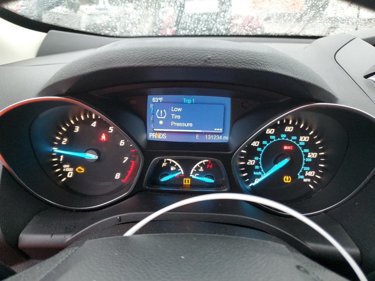 Ford Escape Se Image 2