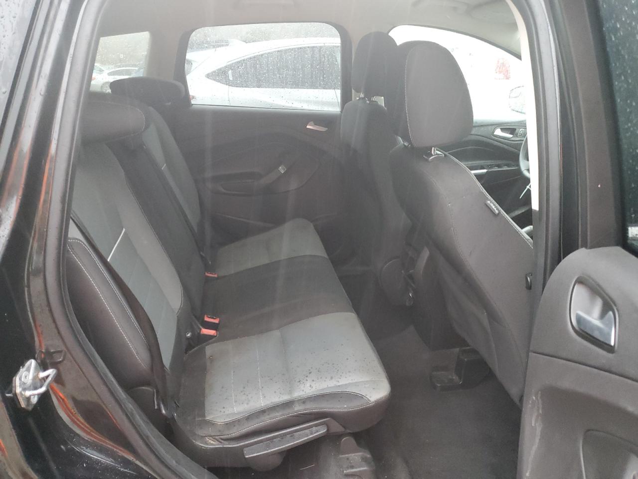 Ford Escape Se Image 9