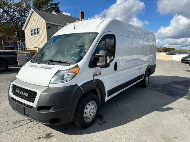  Salvage Ram Promaster