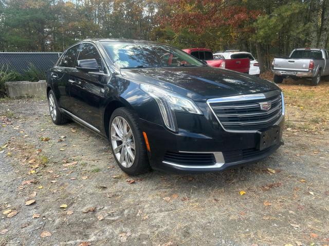  Salvage Cadillac XTS