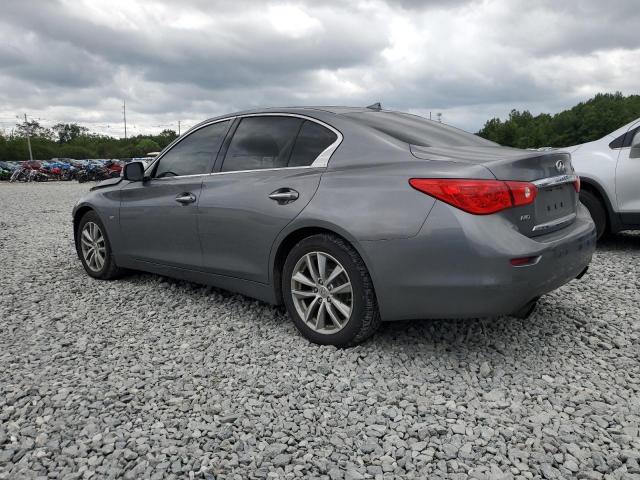 INFINITI Q50 Premium Image 2