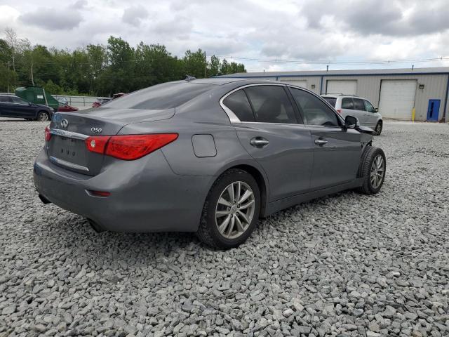 INFINITI Q50 Premium Image 9