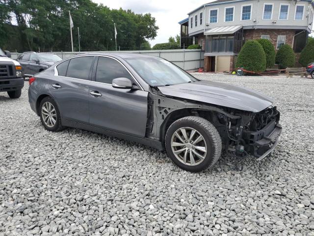 INFINITI Q50 Premium Image 12