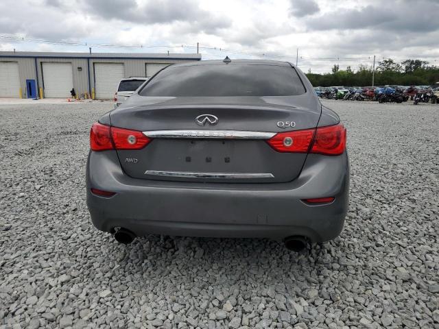 INFINITI Q50 Premium Image 10