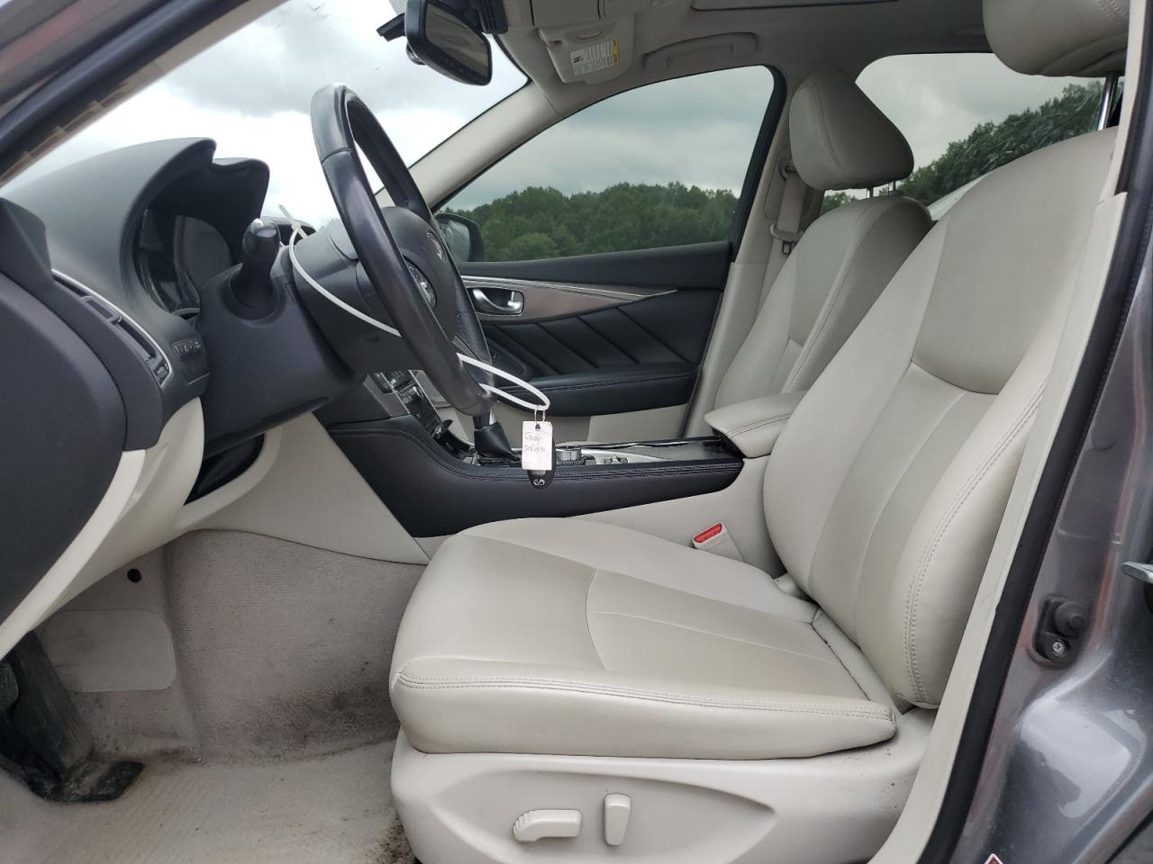 INFINITI Q50 Premium Image 7