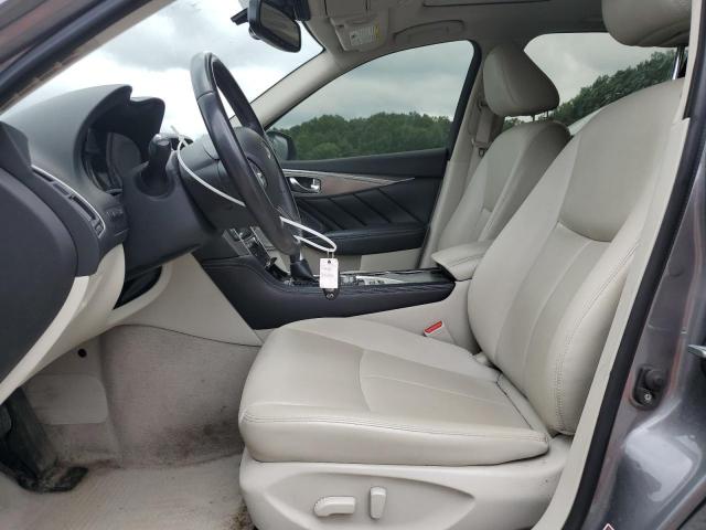 INFINITI Q50 Premium Image 7