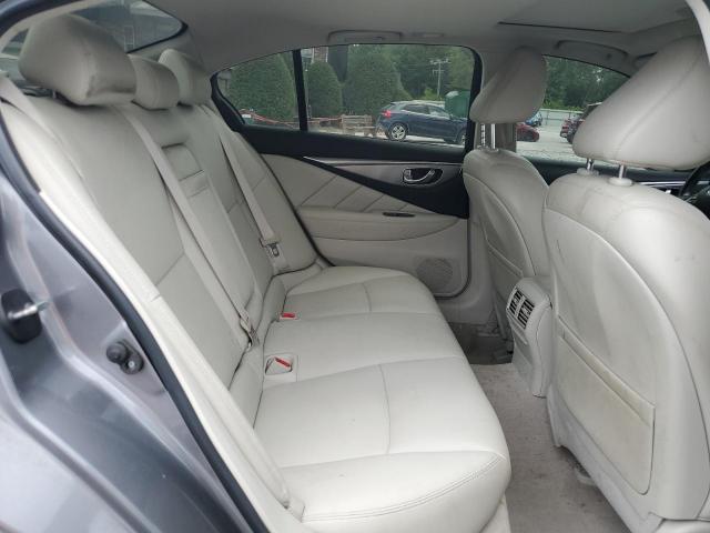 INFINITI Q50 Premium Image 3
